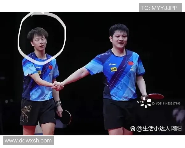 争议！前国乒名将：林高远脱离国家队，樊振东从国家队“退出”